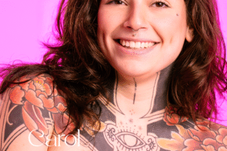 Outubro Rosa: O impacto da Nudez!