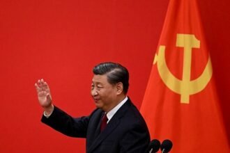 China avisa: retaliará se Trump perseverar com nova tarifa de 100 %