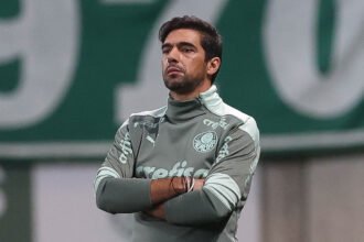 Palmeiras atinge a 4ª melhor campanha após mais de 25 jogos na era dos pontos corridos