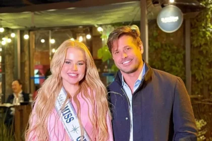 Dado Dolabella é investigado por suspeita de agressão à namorada Marcela Tomaszewski