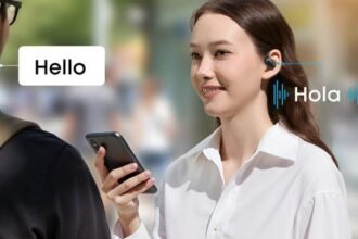 Apple AirPods Pro 3 e Samsung Galaxy Buds3 Pro permitem tradução em tempo real — mas há uma “pegadinha”