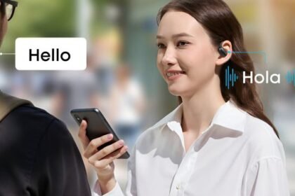 Apple AirPods Pro 3 e Samsung Galaxy Buds3 Pro permitem tradução em tempo real — mas há uma “pegadinha”