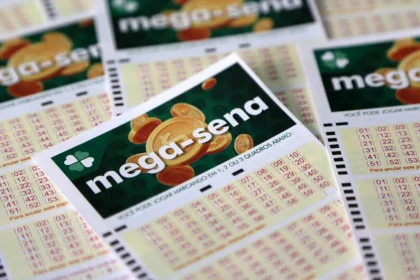Mega‑Sena pode pagar R$ 41 milhões nesta terça-feira